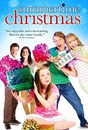 Summertime Christm