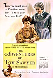 The Adventures of 