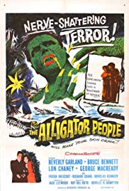 The Alligator Peop