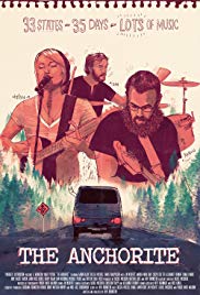 The Anchorite (201
