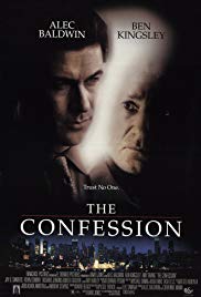 The Confession (19