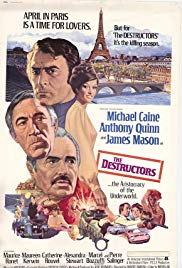 The Destructors (1