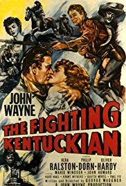 The Fighting Kentu