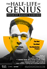 The HalfLife of Ge