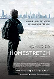 The Homestretch (2