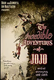 The Incredible Adv