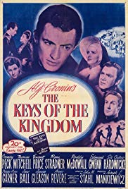 The Keys of the Ki