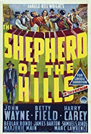 The Shepherd of th