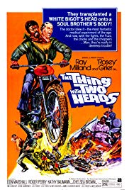 The Thing with Two