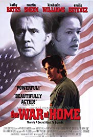 The War at Home (1