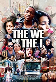 The We and the I (