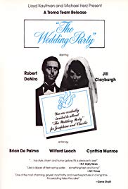 The Wedding Party 