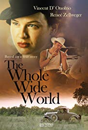 The Whole Wide Wor