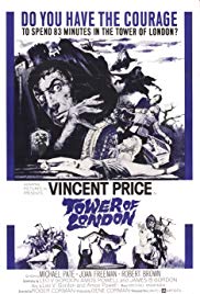Tower of London (1
