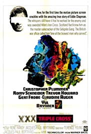 Triple Cross (1966