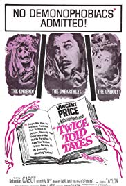 TwiceTold Tales (1