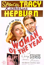 Woman of the Year 