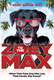 Zoey to the Max (2