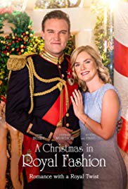 A Christmas in Roy
