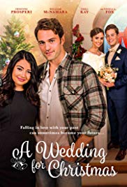 A Wedding for Chri