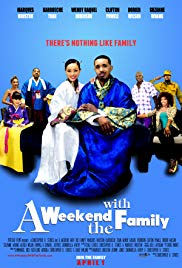A Weekend with the