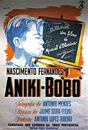 Aniki Bóbó (1942