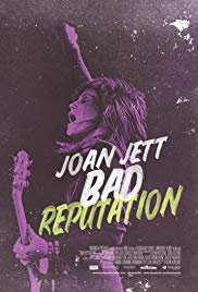 Bad Reputation (20