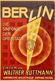 Berlin: Symphony o