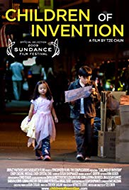 Children of Invent