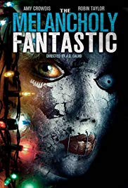 The Melancholy Fantastic (2016) Poster
