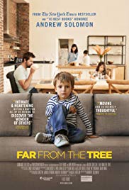Far from the Tree 