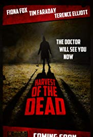 Harvest of the Dea