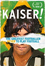 Kaiser: The Greate