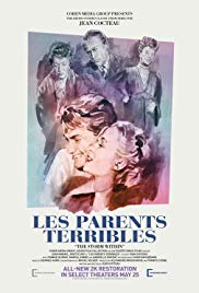 Les parents terrib