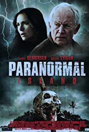 Paranormal Island 