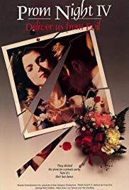 Prom Night IV: Del