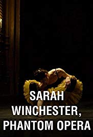 Sarah Winchester, 