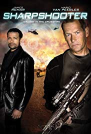 Sharpshooter (2007