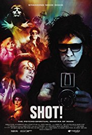 SHOT! The PsychoSp