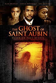 The Ghost of Saint