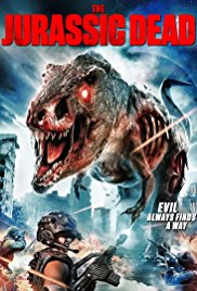 The Jurassic Dead 