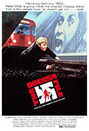 The Odessa File (1