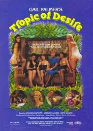 Tropic of Desire (