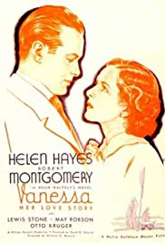 Vanessa: Her Love 