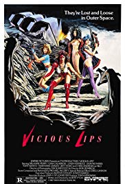 Vicious Lips (1986