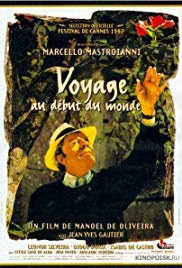 Voyage to the Begi