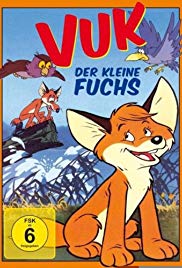 The Little Fox (19
