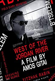 West of the Jordan