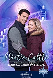 Winter Castle of L