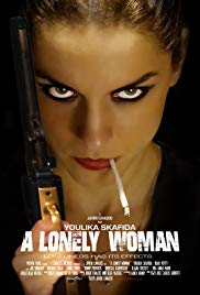 A Lonely Woman (20